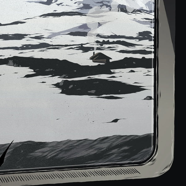 Helios - Caesura Vinyl Record