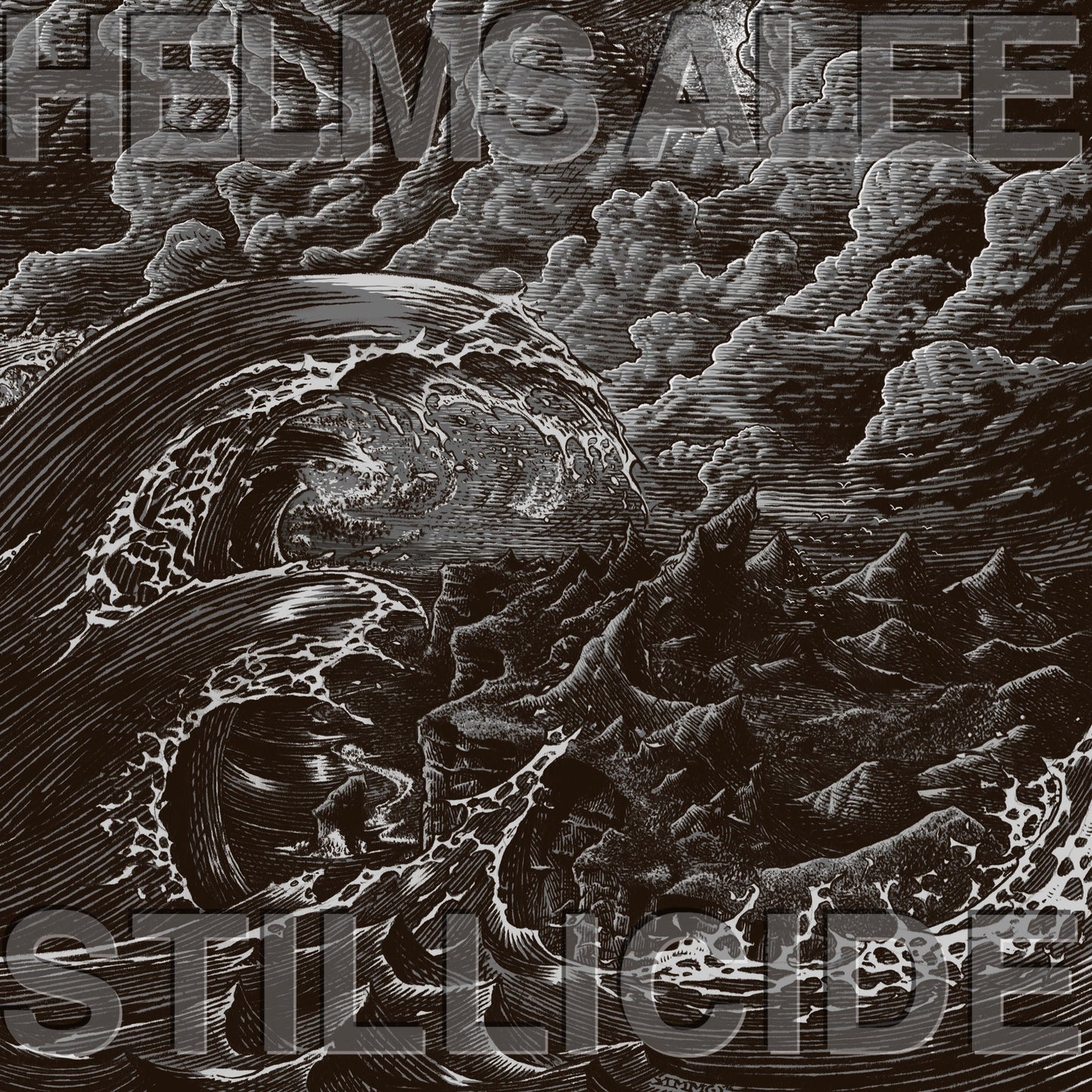 Stillicide Music CD
