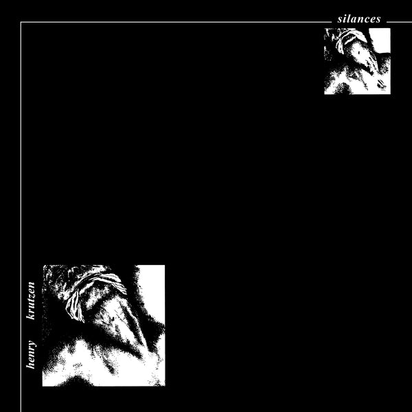 Silances Vinyl Record