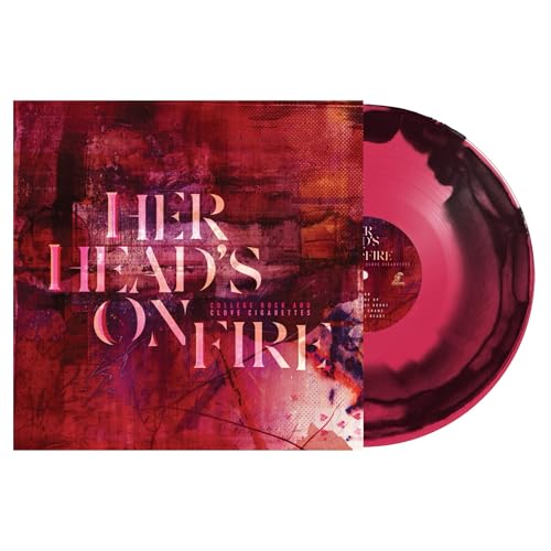 College Rock And Clove Cigarettes Vinyl Record