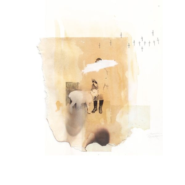 The Quiet Lamb Music CD