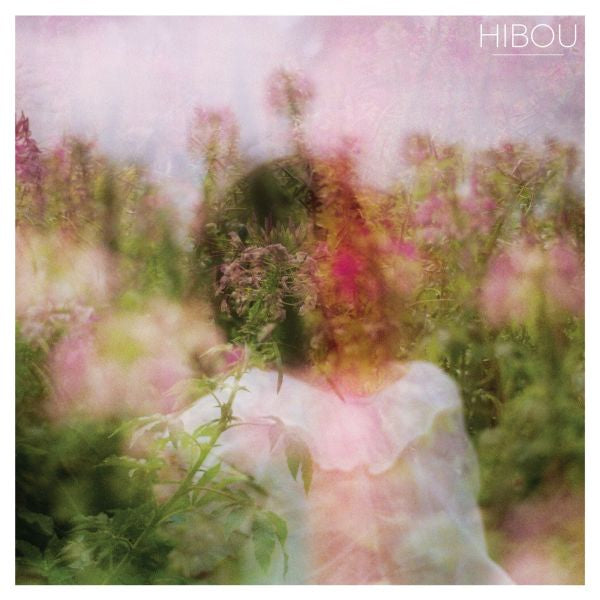Hibou Cassette Tape