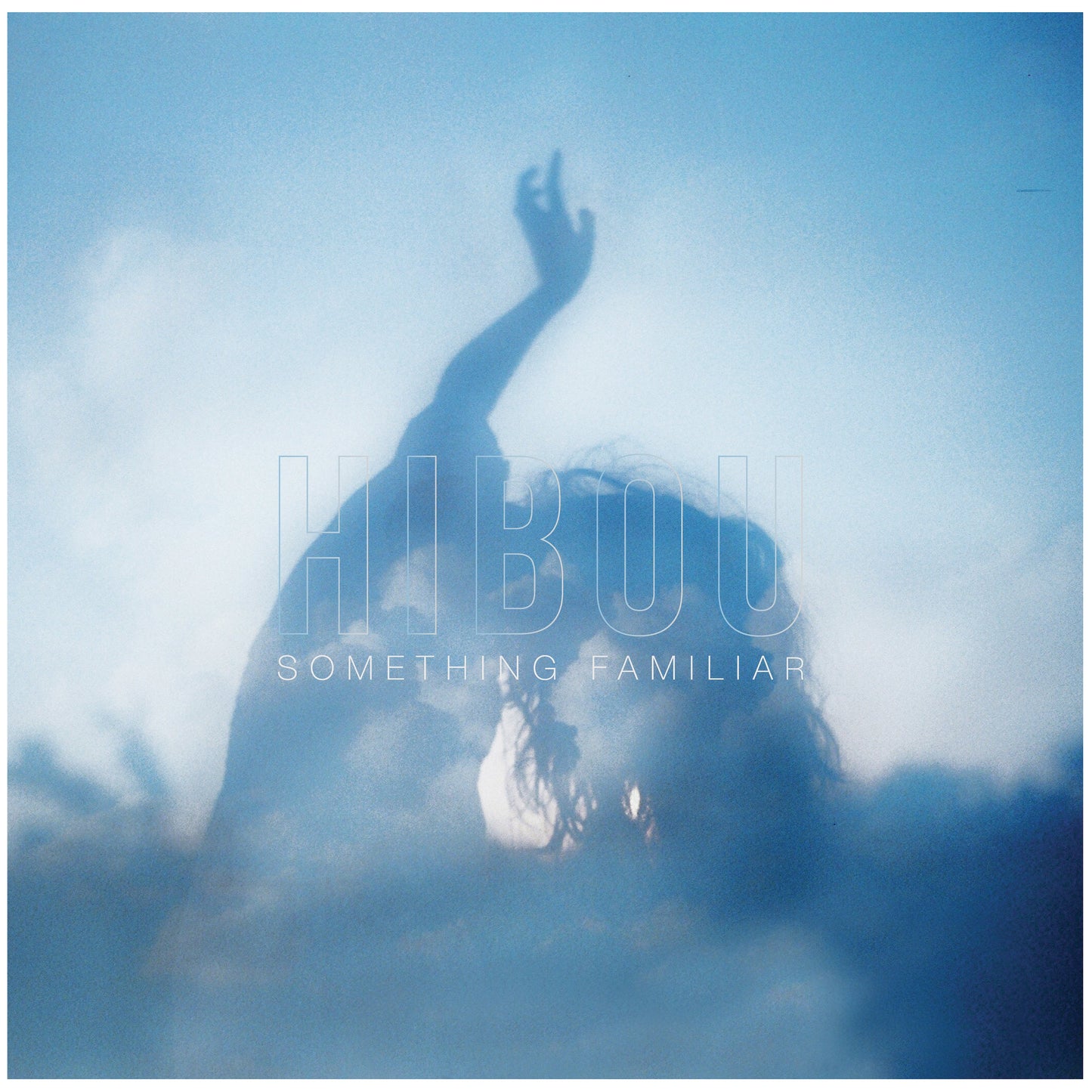 Something Familiar Vinyl Record