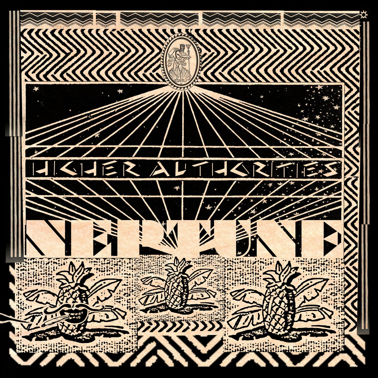 Neptune (RSD Exclusive) Vinyl Record