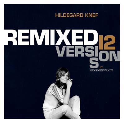 Remixed - 12 Versions By Hans Nieswandt Music CD