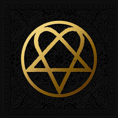 HIM - Love Metal (Limited Edition) Vinyl Record