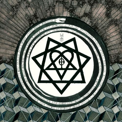 Him - Tears On Tape Vinyl Record