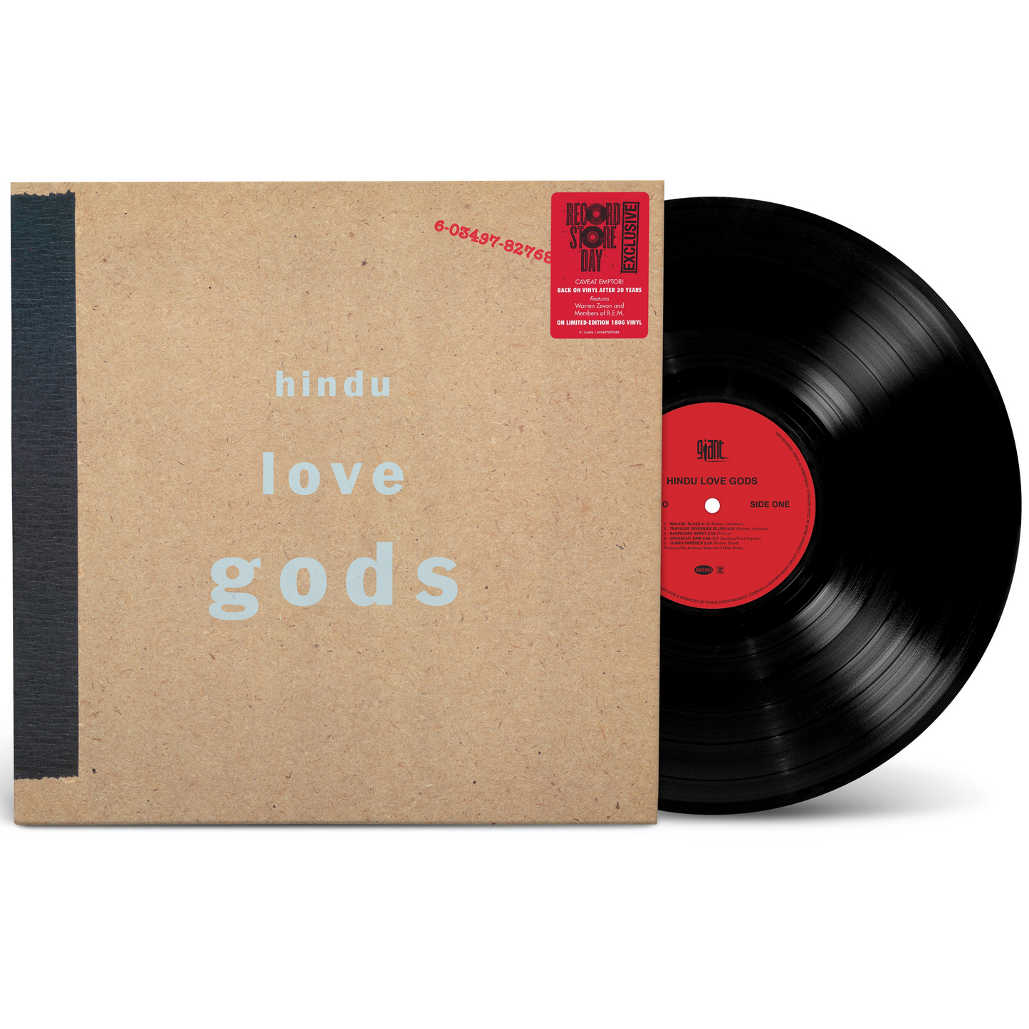 Hindu Love Gods (RSD Exclusive) Vinyl Record