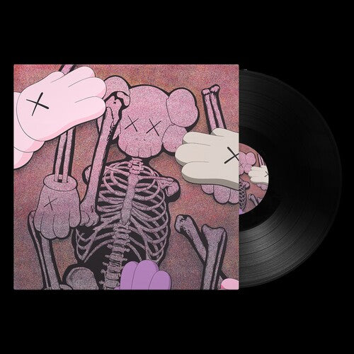 Let God Sort Em' Out Vinyl Record