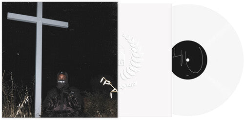 I Lay Down My Life For You (WHITE VINYL) Vinyl Record