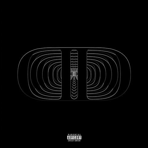 DOPAMINE (SIGNED COPY) Music CD