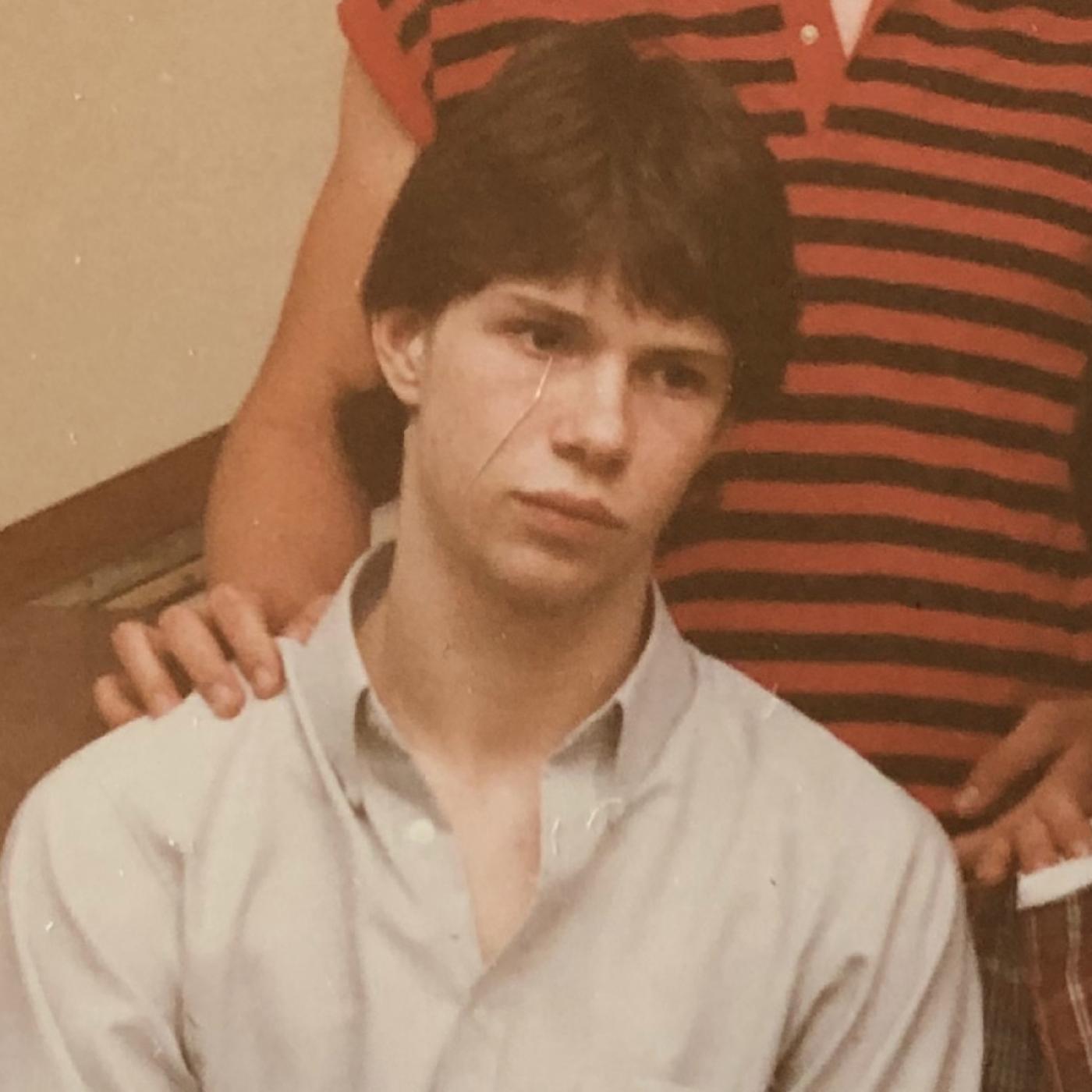 His Name Is Alive - All The Mirrors In The House (Early Recordings 1979 - 1986) (CLEAR VINYL) Vinyl Record