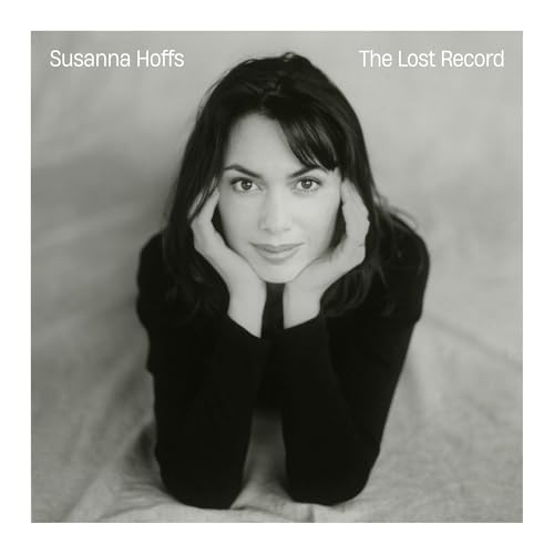 The Lost Record Vinyl Record