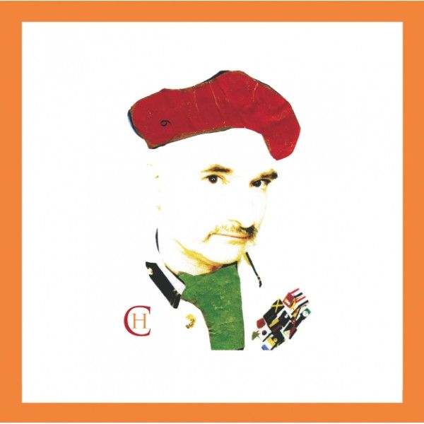 Holger Czukay - Der Osten Ist Rot / Rome Remains Rome Vinyl Record