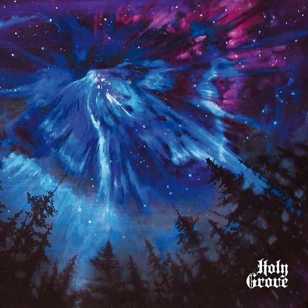 HOLY GROVE - Holy Grove Vinyl Record