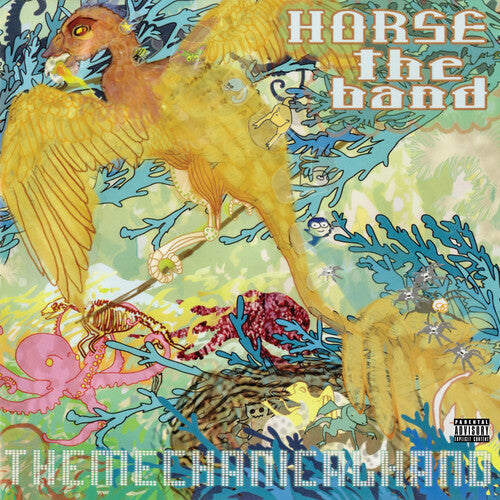 The Mechanical Hand (RSD Exclusive) (2 Lp's) Vinyl Record