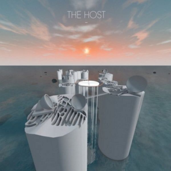 Host - Host Vinyl Record