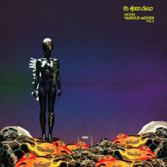 Various Moods Vol. 4 (PRE-ORDER TBA) Vinyl Record