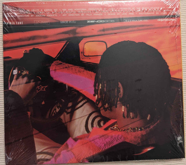 True Magic (CD) | Mint (M) Mint (M)