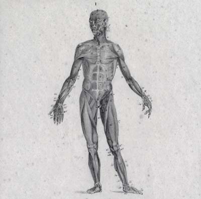 HUGH MANE - Spectra Sonics EP Vinyl Record