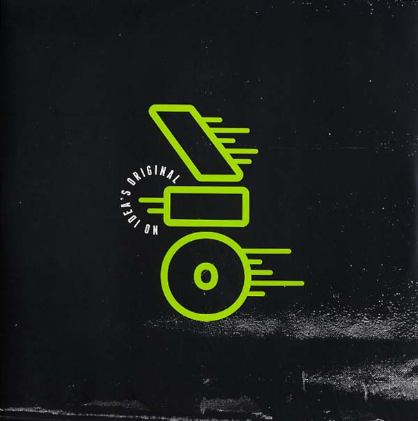 What You Want Vinyl Record