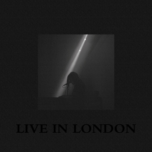 Live In London Music CD