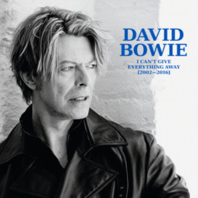 I Can't Give Everything Away (18LP Boxset) Vinyl Record