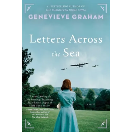 Letters Across the Sea