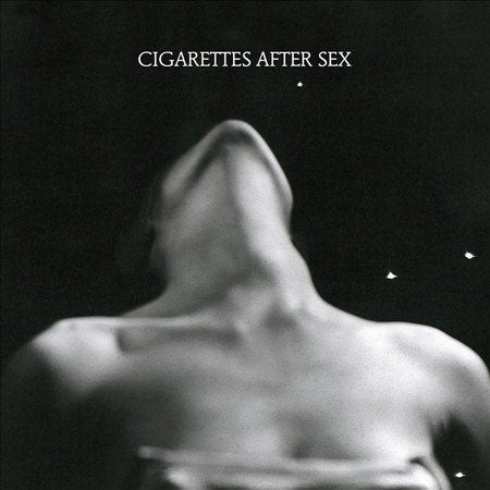 Cigarettes After Sex - I. Vinyl Record