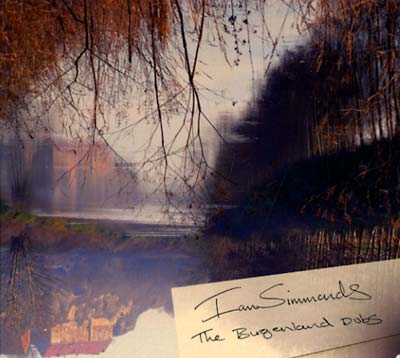 The Burgenland Dubs Music CD