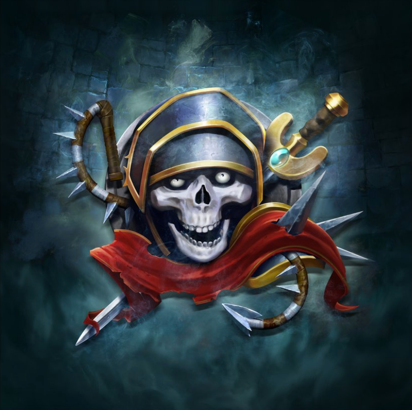 Runescape: Original Soundtrack Classics Vinyl Record