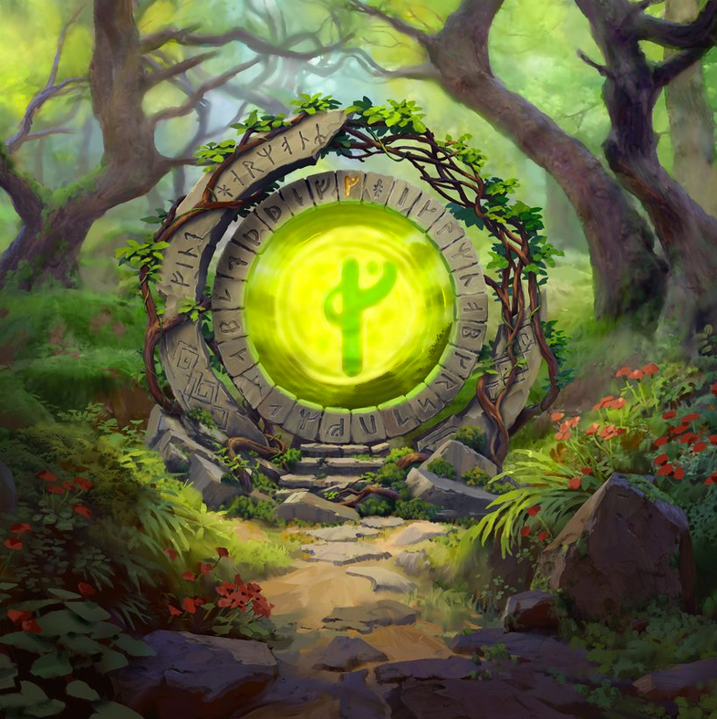 Runescape: The Orchestral Collection Vinyl Record