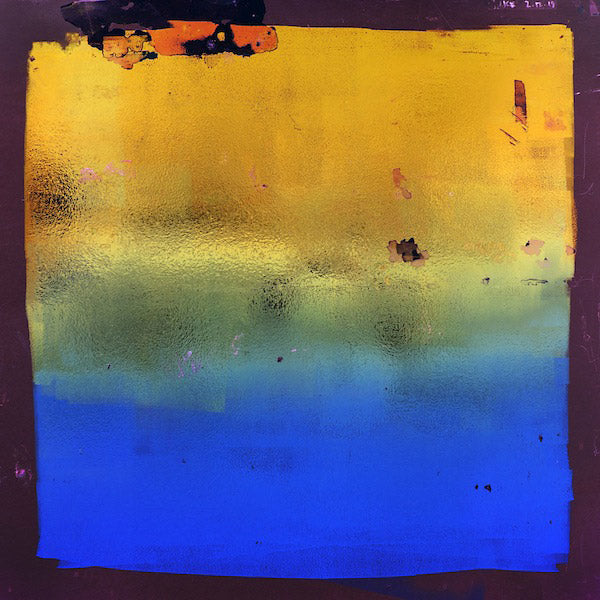IAN WILLIAM CRAIG - A Turn Of Breath (Deluxe Edition) Vinyl Record
