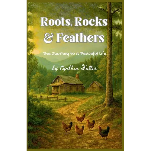 Roots, Rocks & Feathers