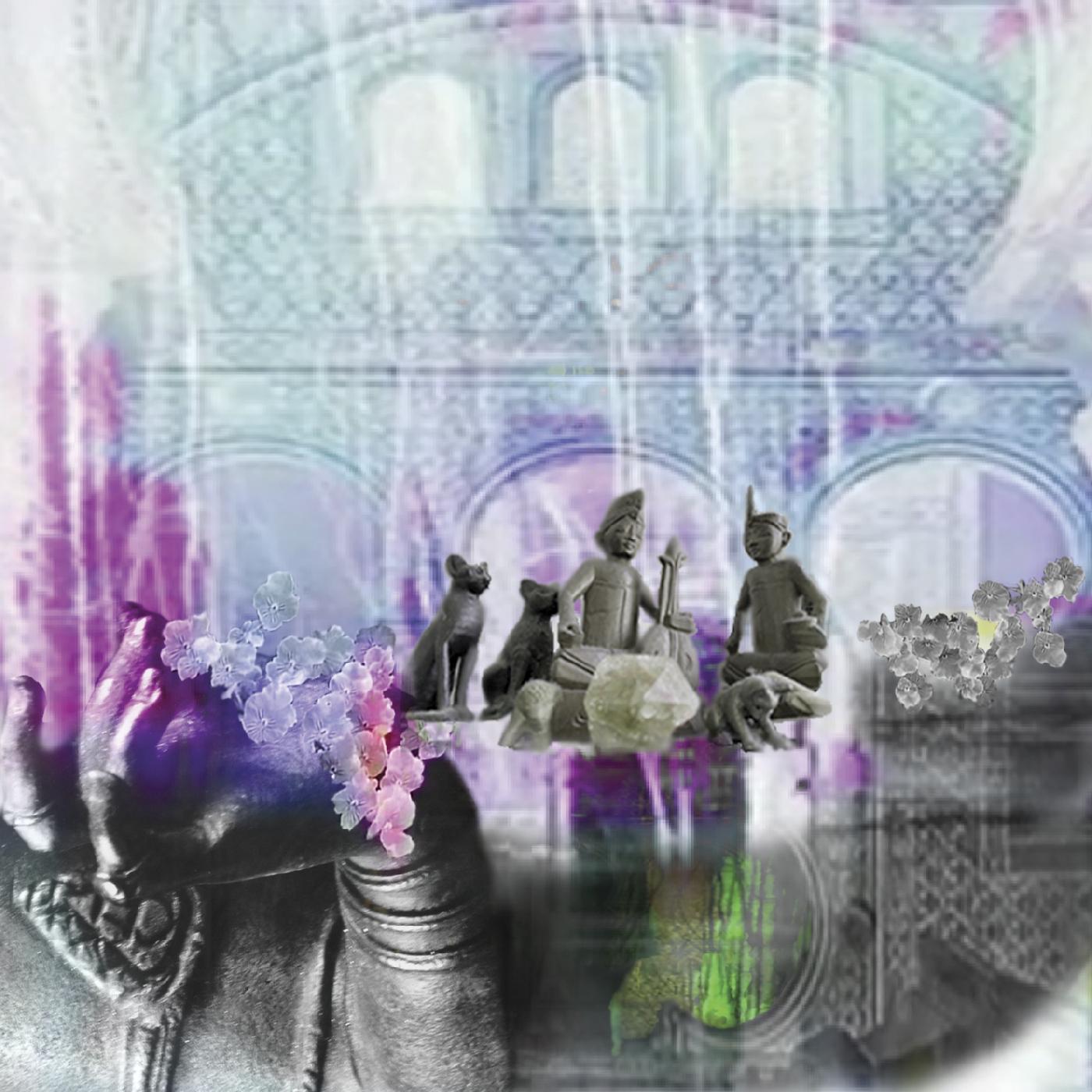 Tracing the Magic Music CD