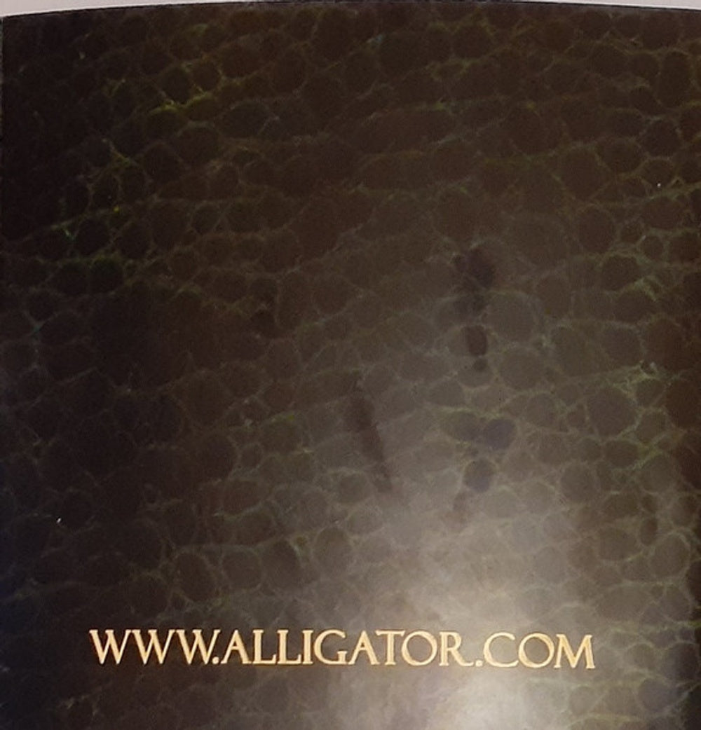 Alligator Records 40th Anniversary Collection (2-CD)