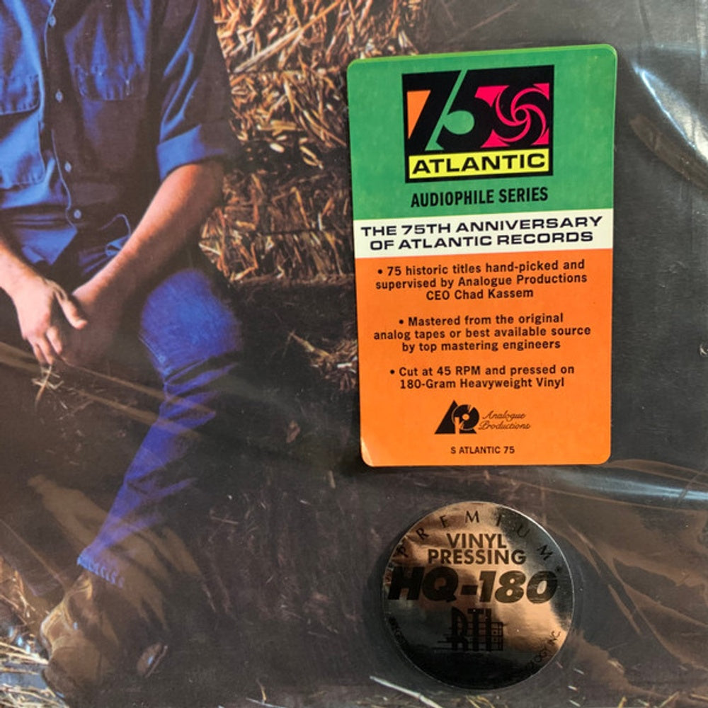 John Prine – John Prine (2-LP Vinyl) Vinyl Record