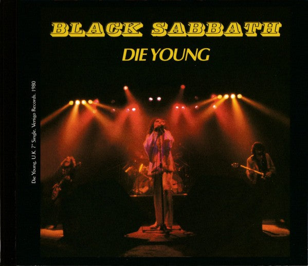 Black Sabbath – Heaven And Hell: Deluxe Edition (2-CD)