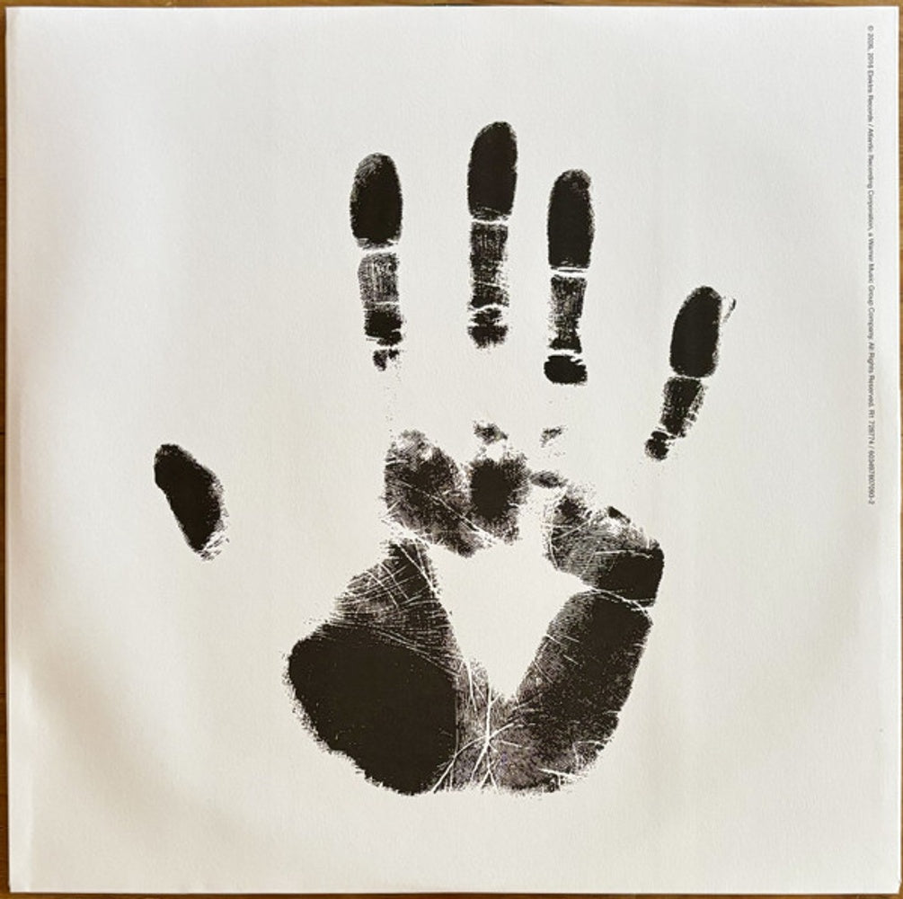 Kaleo – A/B (2-LP Vinyl) Vinyl Record