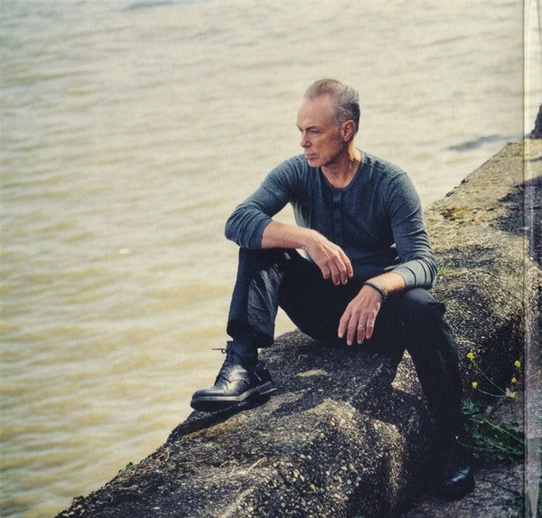 Gary Kemp – This Destination (LP Vinyl) Vinyl Record