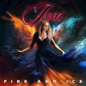 Fire & Ice Music CD