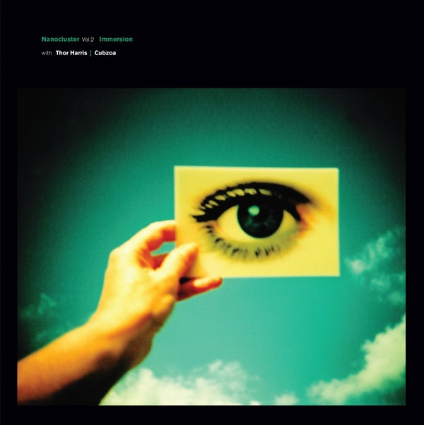 Nanocluster Vol.2 Vinyl Record