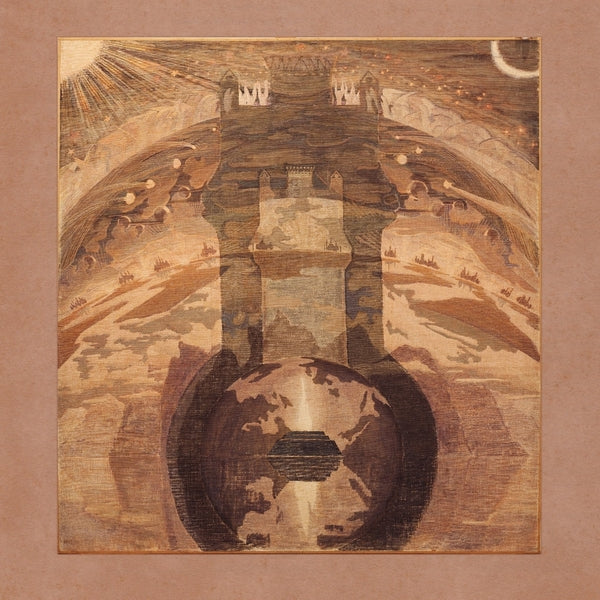 Arrival Vinyl Record