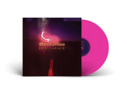 Blanck Mass - In Ferneaux (Magenta, IEX) Vinyl Record