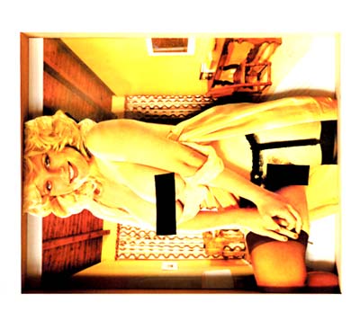 Brash & Vulgar Music CD