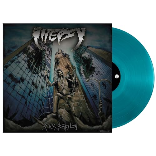 Rock 'N' Roll Babylon Vinyl Record