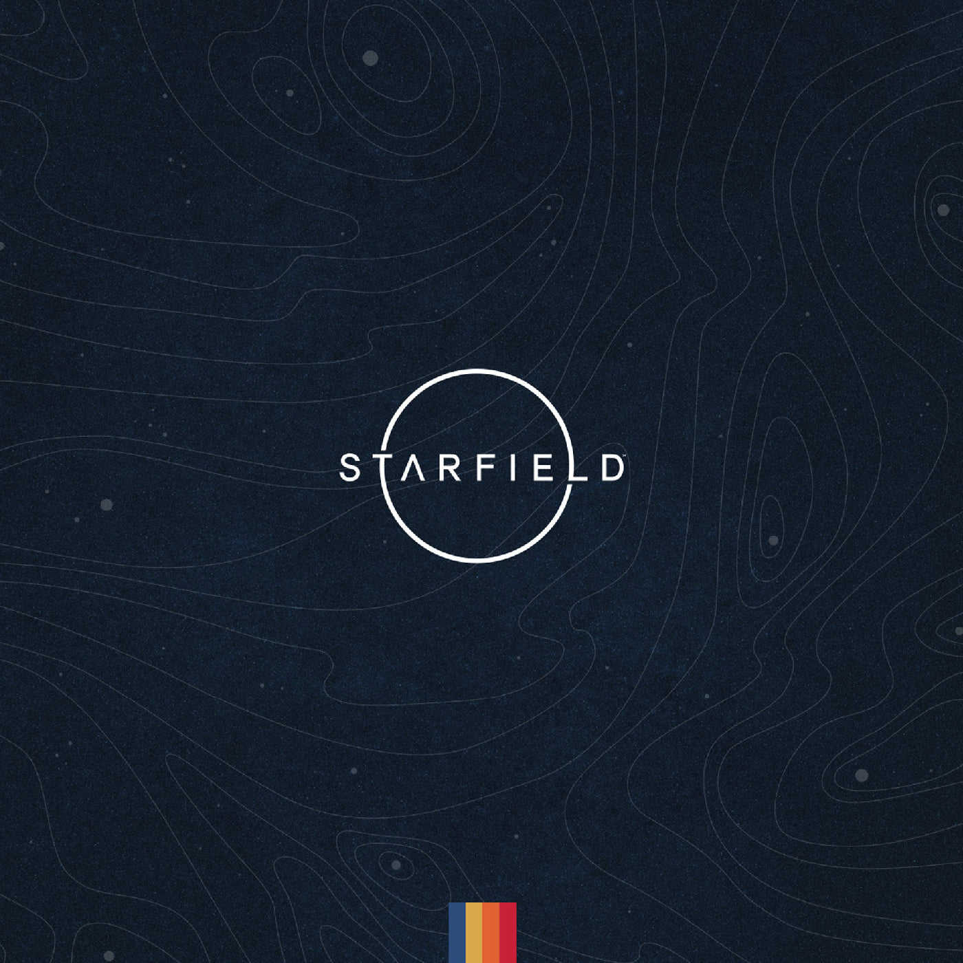 Starfield (Original Soundtrack Boxset) Vinyl Record