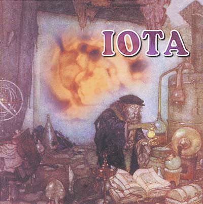 Iota Music CD