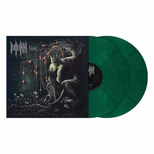 Kinship Vinyl Record