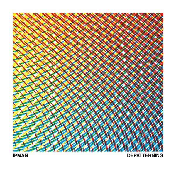 Depatterning Music CD